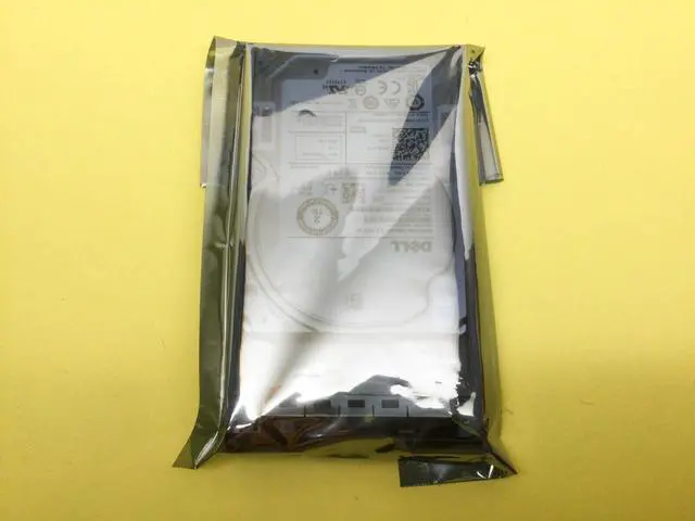 Alt view image 3 of 3 - (NOT FOR HOME PC!) Y6W8N DELL 2TB 7.2K 12Gb/s SFF SAS ENT HDD ST2000NX0453 0Y6W8N