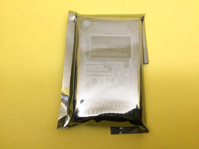 Alt view image 5 of 5 - (NOT FOR HOME PC!) 00NA271 IBM Lenovo 1.8TB 10K SAS 12Gbps 512e 2.5inch HDD 00NA272 00NA275