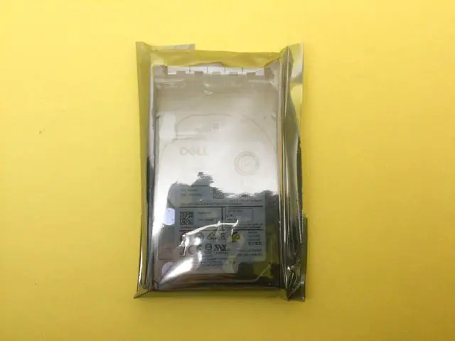 Alt view image 4 of 4 - VR92X Dell 2TB 2.5" SATA 6Gb/s 7.2K Hard Drive 0VR92X Seagate ST2000NX0423