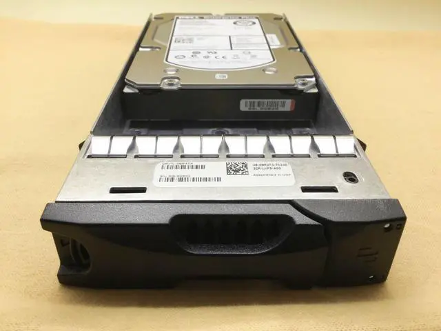 Alt view image 2 of 3 - (NOT FOR HOME PC!) 02R3X Dell EqualLogic 600GB 15K 6G LFF SAS HDD ST3600057SS 002R3X For Ps6000xv