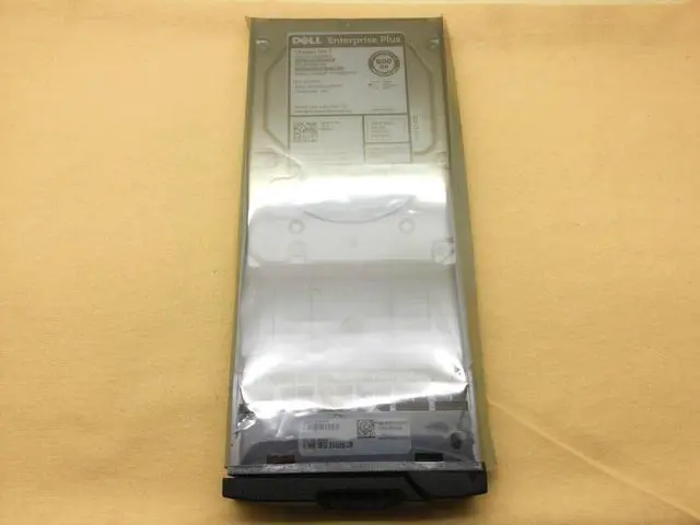 Alt view image 3 of 3 - (NOT FOR HOME PC!) 02R3X Dell EqualLogic 600GB 15K 6G LFF SAS HDD ST3600057SS 002R3X For Ps6000xv