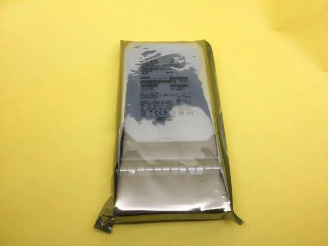 Alt view image 3 of 3 - (NOT FOR HOME PC!) X316A-R6 NetApp 6TB 7.2K SAS 12Gb/s 3.5" HDD w/Tray 108-00389+A0 HUS726060ALS644