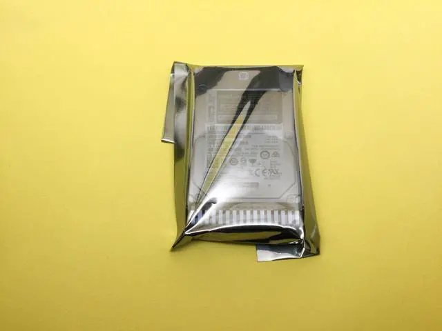 Alt view image 3 of 3 - (NOT FOR HOME PC!) 7XB7A00022 LENOVO 600GB 15K SAS 12Gb/s Hot Swap 512n 2.5" HDD 00YK011 - OEM
