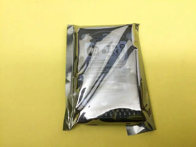 Alt view image 3 of 3 - (NOT FOR HOME PC!) 781518-B21 HP 1.2TB 12G SAS 10K 2.5" SFF SAS HDD 781578-001