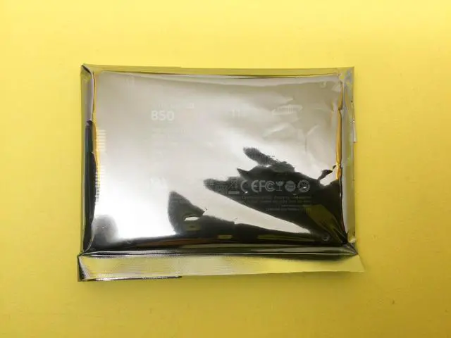 Main image of Samsung 850 Pro Series 1TB SATA 6Gbps 2.5inch Internal SSD MZ-7KE1T0 New