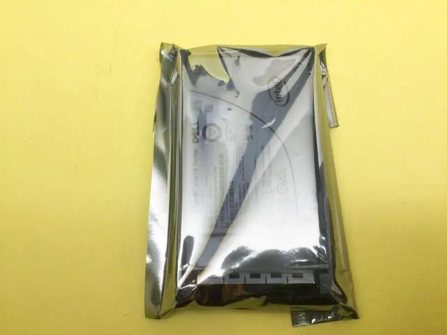 Alt view image 3 of 3 - 09F3GY DELL /Intel DC S3610 Series SSDSC2BX800G4R 800GB 2.5 inch SATA3 SSD 9F3GY