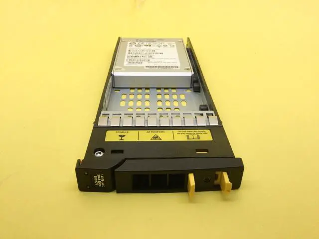 Alt view image 3 of 4 - (NOT FOR HOME PC!) K2P89B HPE 3PAR STORESERV 8000 1.92TB SAS 6Gb/s SFF (2.5IN) SSD 810771-001