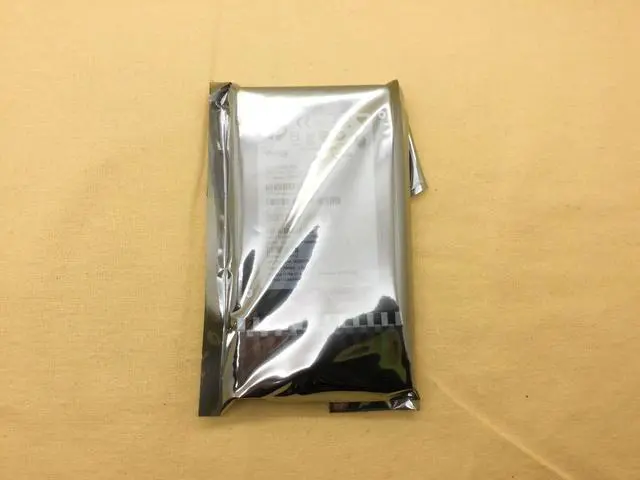 Alt view image 4 of 4 - (NOT FOR HOME PC!) 632502-B21 HP 200GB 6G SAS 2.5 inch SFF MLC ENT SSD 632633-001