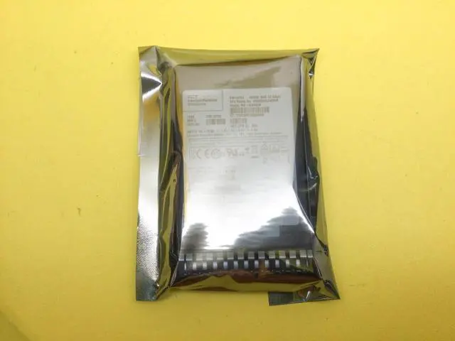 Alt view image 3 of 3 - (NOT FOR HOME PC!) 875311-B21 HPE 480GB SAS 12Gb/s READ INTENSIVE SFF 2.5IN SC DS SSD 875681-001