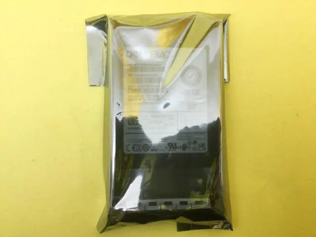 Alt view image 4 of 4 - 3KVC5 DELL 480GB SATA 6Gbps MIXED USED 2.5in SSD 03KVC5 MZ-7KH480A