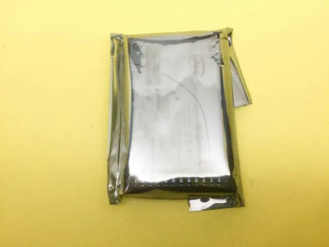 Alt view image 3 of 3 - 804593-B21 HP 480GB SATA 6Gb/s READ INTENSIVE SFF (2.5IN) SC SSD 805364-001