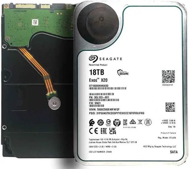 Main image of Avolusion PRO-5X Series 10TB USB 3.0 External Gaming Hard Drive XBOX Series X, S