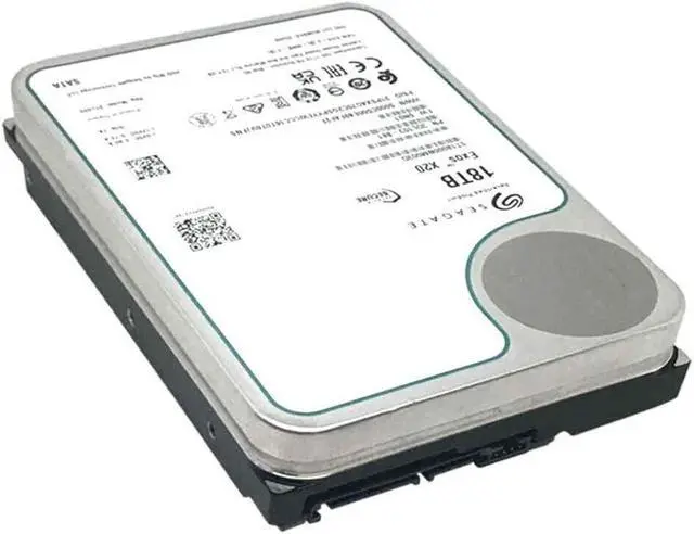 Alt view image 3 of 7 - Avolusion PRO-5X Series 10TB USB 3.0 External Gaming Hard Drive XBOX Series X, S
