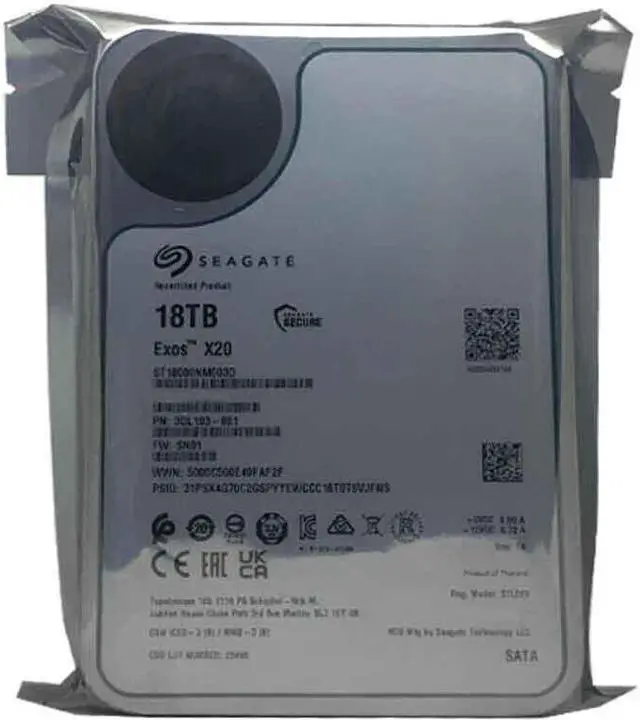 Alt view image 5 of 7 - Avolusion PRO-5X Series 10TB USB 3.0 External Gaming Hard Drive XBOX Series X, S