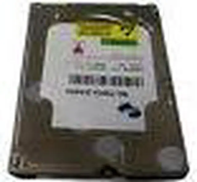 Alt view image 4 of 5 - WL 750GB 5400RPM 2.5" SATA2 Notebook Hard Drive (For DELL,HP,Compaq / PS3 OK)