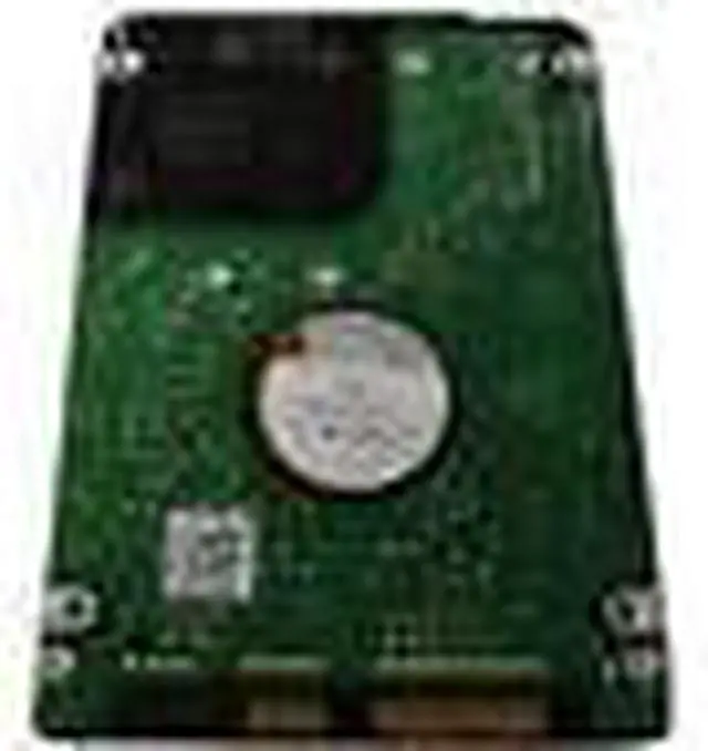 Alt view image 5 of 5 - WL 750GB 5400RPM 2.5" SATA2 Notebook Hard Drive (For DELL,HP,Compaq / PS3 OK)