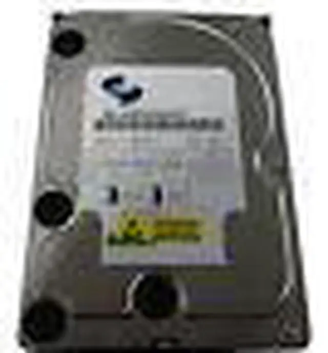 Main image of WL 1TB 64MB Cache 7200RPM SATA3Gb/s 3.5" Desktop Hard Drive PC/Mac, CCTV DVR,NAS