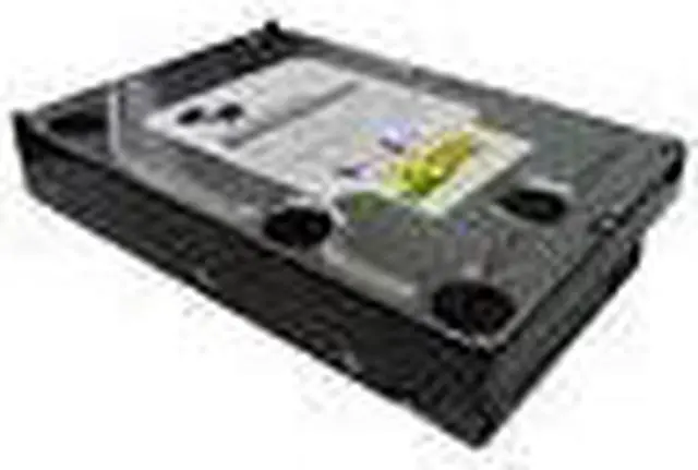 Alt view image 2 of 5 - WL 1TB 64MB Cache 7200RPM SATA3Gb/s 3.5" Desktop Hard Drive PC/Mac, CCTV DVR,NAS