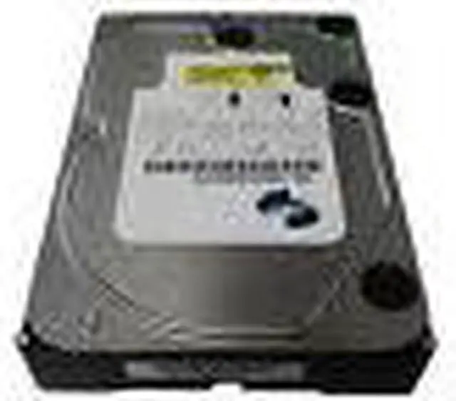 Alt view image 3 of 5 - WL 1TB 64MB Cache 7200RPM SATA3Gb/s 3.5" Desktop Hard Drive PC/Mac, CCTV DVR,NAS
