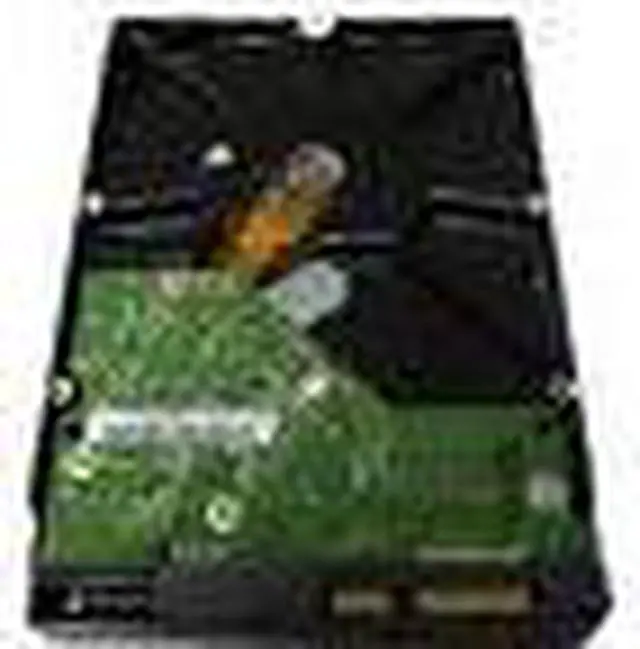 Alt view image 4 of 5 - WL 1TB 64MB Cache 7200RPM SATA3Gb/s 3.5" Desktop Hard Drive PC/Mac, CCTV DVR,NAS