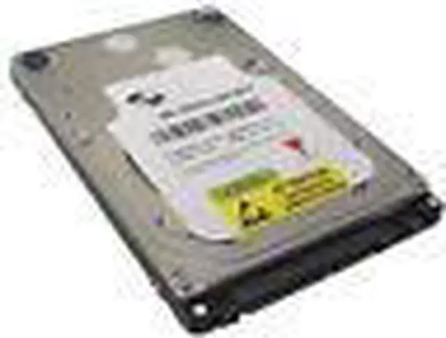 Main image of WL 200GB 5400RPM SATA 2.5" Laptop Hard Drive (DELL,HP,ASUS,Compaq,IBM,Lenovo)