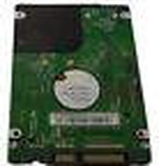 Alt view image 3 of 5 - WL 200GB 5400RPM SATA 2.5" Laptop Hard Drive (DELL,HP,ASUS,Compaq,IBM,Lenovo)