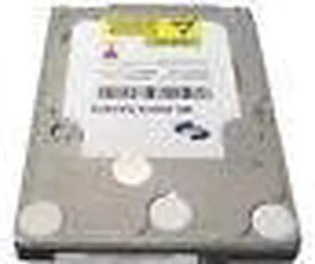 Alt view image 4 of 5 - WL 200GB 5400RPM SATA 2.5" Laptop Hard Drive (DELL,HP,ASUS,Compaq,IBM,Lenovo)