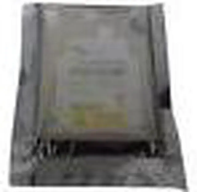 Alt view image 5 of 5 - WL 200GB 5400RPM SATA 2.5" Laptop Hard Drive (DELL,HP,ASUS,Compaq,IBM,Lenovo)