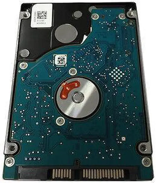 Alt view image 5 of 5 - New 200GB 5400RPM SATA 2.5" Notebook Hard Drive (ASUS,Compaq,DELL,HP,IBM,Lenovo)