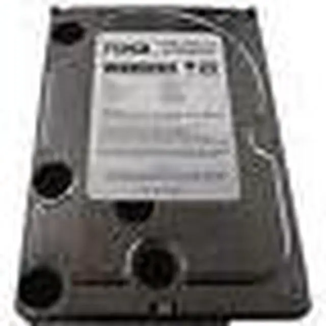 Main image of WL 750GB 16MB Cache 7200RPM SATA2 3.5" Hard Drive for Desktop PC, Mac, CCTV DVR