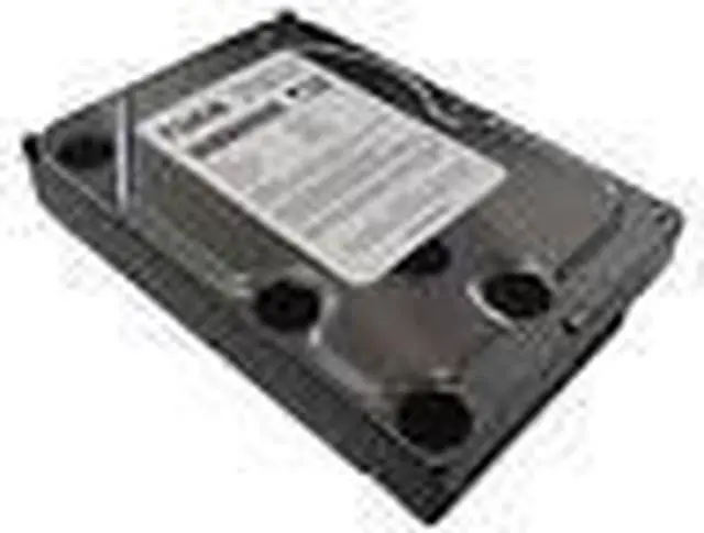 Alt view image 2 of 5 - WL 750GB 16MB Cache 7200RPM SATA2 3.5" Hard Drive for Desktop PC, Mac, CCTV DVR