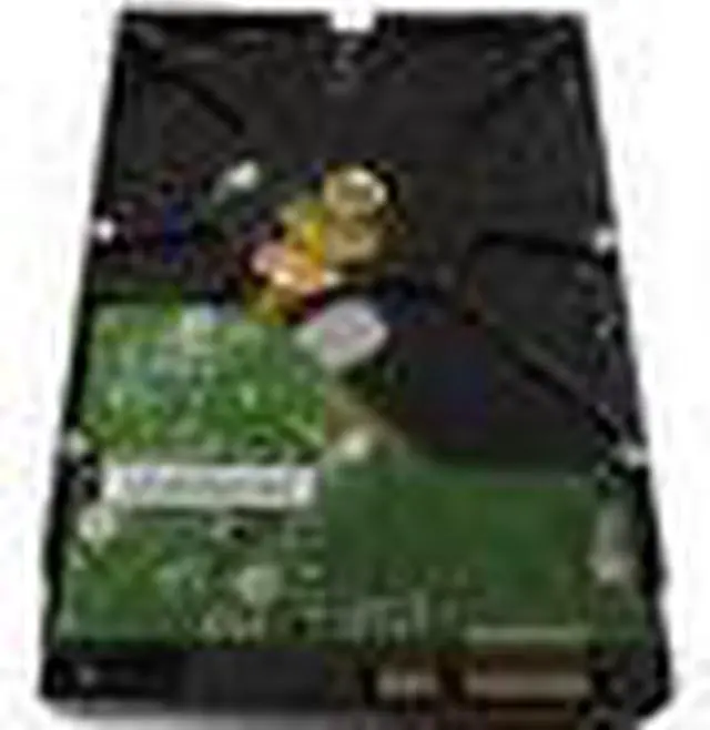 Alt view image 4 of 5 - WL 750GB 16MB Cache 7200RPM SATA2 3.5" Hard Drive for Desktop PC, Mac, CCTV DVR