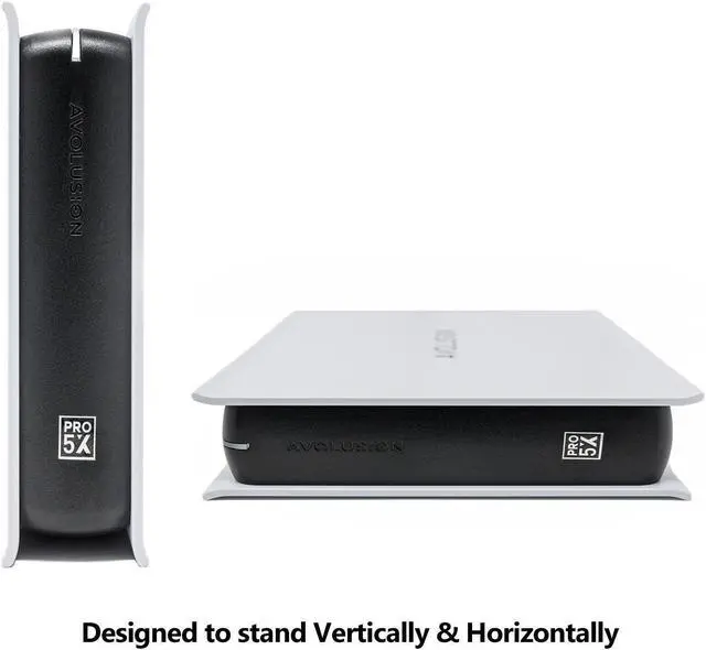 Alt view image 7 of 7 - Avolusion PRO-5X Series 14TB USB 3.0 External Hard Drive for WindowsOS PC Laptop