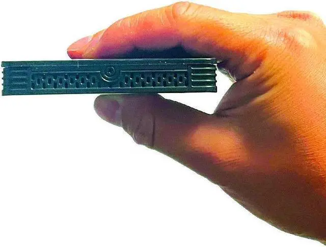 Alt view image 6 of 7 - Avolusion HD250U3-Z1-PRO 1TB USB 3.0 Portable External Gaming PS4 Hard Drive