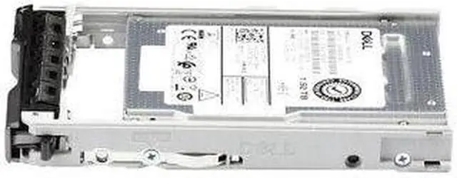 Alt view image 4 of 5 - (NOT FOR HOME PC!) Dell 1.92TB 12Gbps SAS RI TLC 2.5 SSD KPM5XRUG1T92 (ME4) (TDNP7-OSTK)