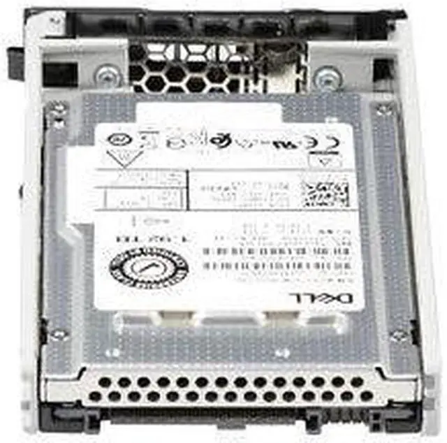 Alt view image 5 of 5 - (NOT FOR HOME PC!) Dell 1.92TB 12Gbps SAS RI TLC 2.5 SSD KPM5XRUG1T92 (ME4) (TDNP7-OSTK)