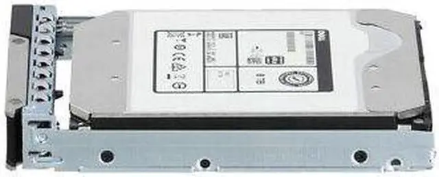 Alt view image 3 of 5 - (NOT FOR HOME PC!) Dell 8TB 7.2K 12Gbps NL SAS 3.5 HDD (400-AUXC) (400-AUXC)