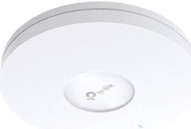 Main image of TP-Link EAP620 HD Dual Band 802.11ax 1.76 Gbit/s WAP - OEM