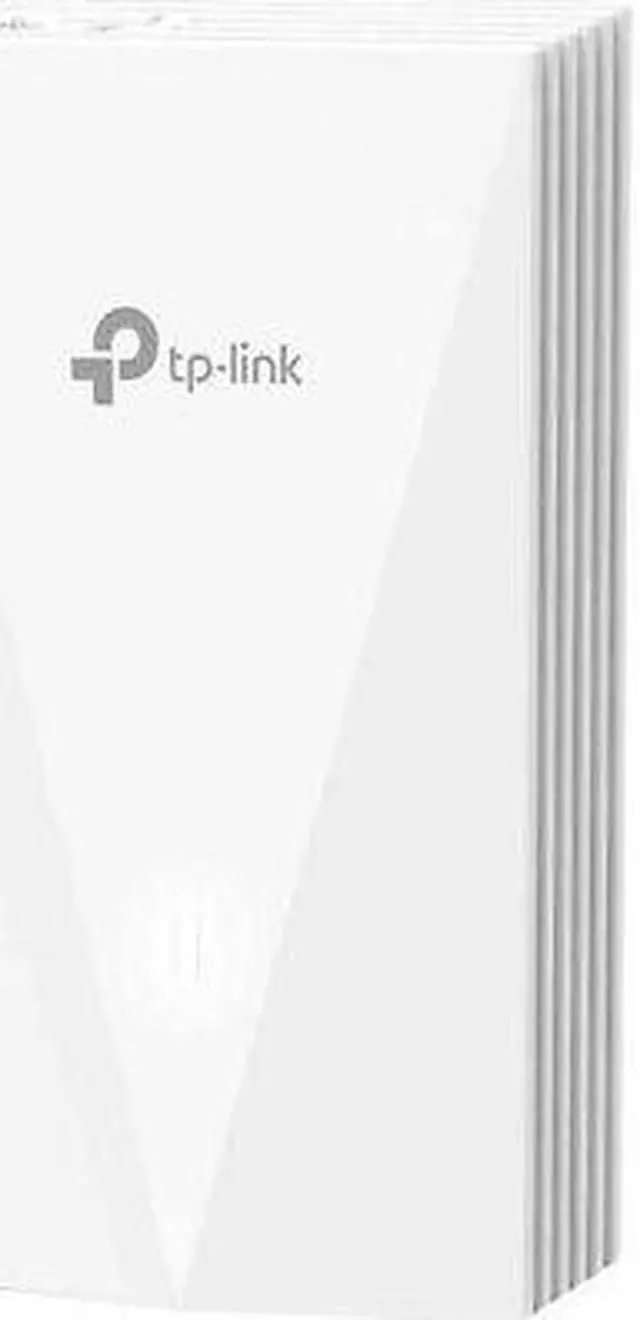 Main image of TP-Link EAP655-WALL Dual Band WiFi6 574 Mbit/s Wireless Access Point Outdoor - OEM