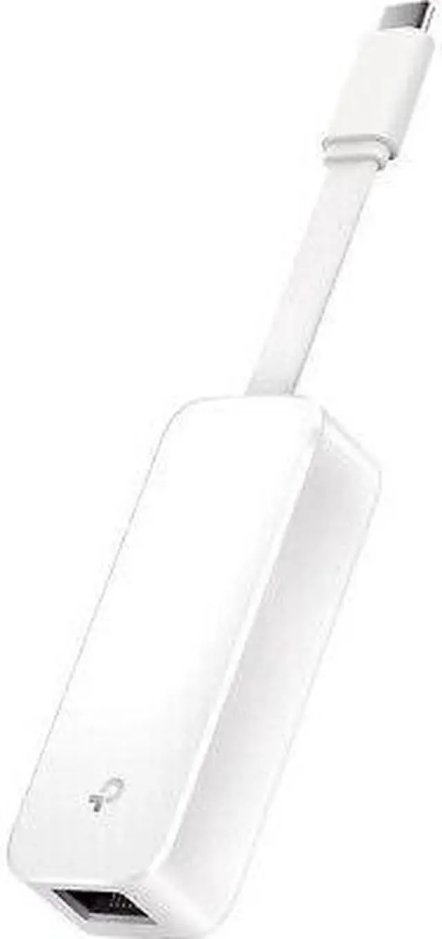 Main image of TP-Link UE300C USB Type-C to RJ45 Gigabit Ethernet LAN Network Adapter - OEM