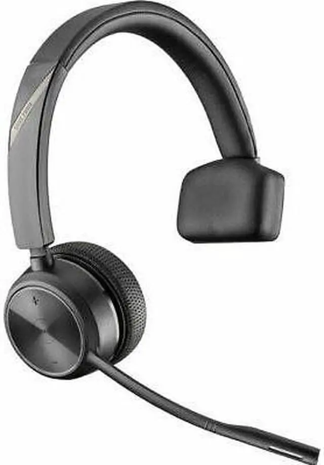 Main image of Poly Savi 7210 Office Headset 7W6D4AAABA - OEM