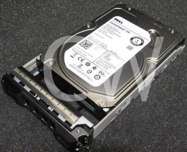 Alt view image 2 of 2 - 2T51W ST1000NM0011 DELL CONSTELLATION 1TB 7.2K 6G 64MB 3.5" SATA Hard Drive