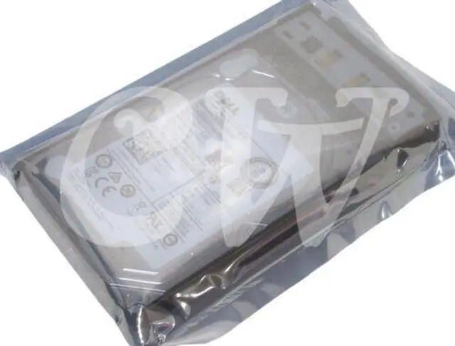 Alt view image 2 of 2 - CK3MN ST2000NX0403 Dell ENTERPRISE 2TB 7.2K 6G 128MB 2.5in SATA Hard Drive