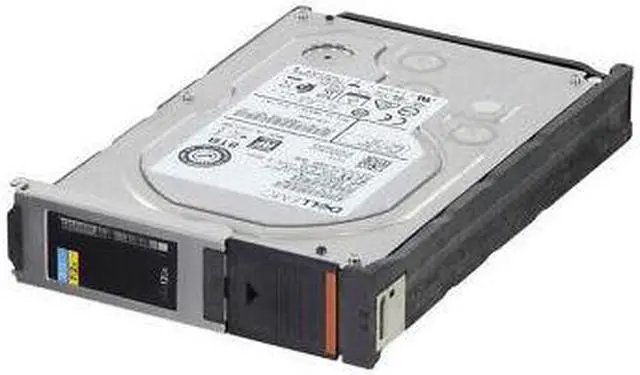Main image of (NOT FOR HOME PC!) EMC DS60 8TB 7.2K 12Gbps NL SAS 3.5 HDD 512e (HUS728T8TAL5200-OSTK)