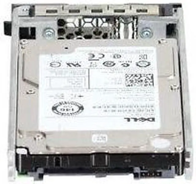 Alt view image 4 of 5 - (NOT FOR HOME PC!) Dell 146GB 15K 6Gbps SAS 2.5 HDD (61XPF-OSTK)