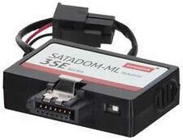 Main image of Dell 64GB SATA-DOM SLC MU 6Gbs SSD for R-series (0T4M4-OSTK)