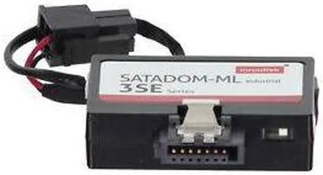 Alt view image 2 of 5 - Dell 64GB SATA-DOM SLC MU 6Gbs SSD for R-series (0T4M4-OSTK)