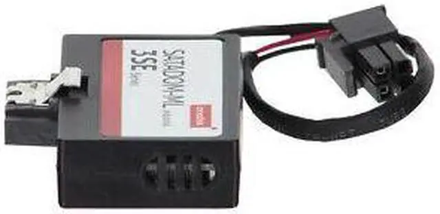 Alt view image 3 of 5 - Dell 64GB SATA-DOM SLC MU 6Gbs SSD for R-series (0T4M4-OSTK)