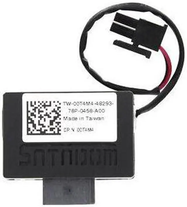 Alt view image 5 of 5 - Dell 64GB SATA-DOM SLC MU 6Gbs SSD for R-series (0T4M4-OSTK)