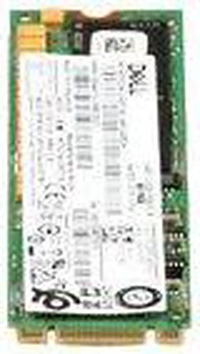 Alt view image 2 of 5 - Dell 240GB M.2 TLC SATA MU 6Gbs 512e SSD 5100 Pro (MTFDDAV240TCB)